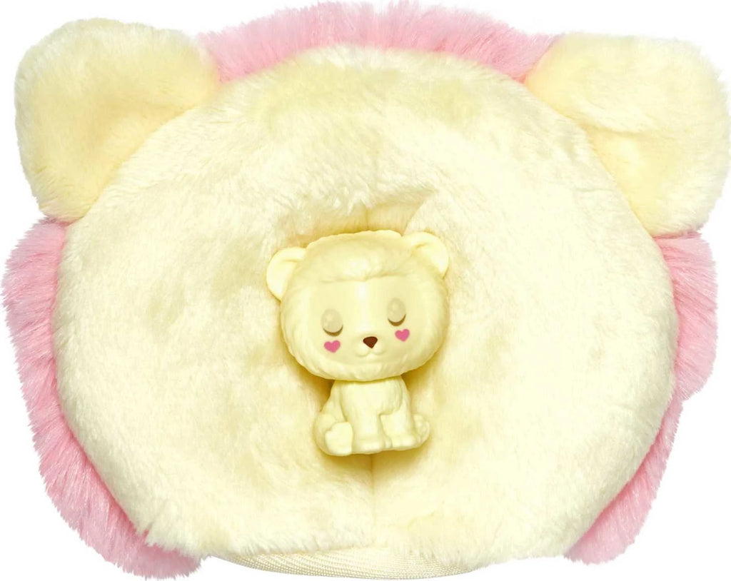 Cutie Reveal Doll & Accessories N170