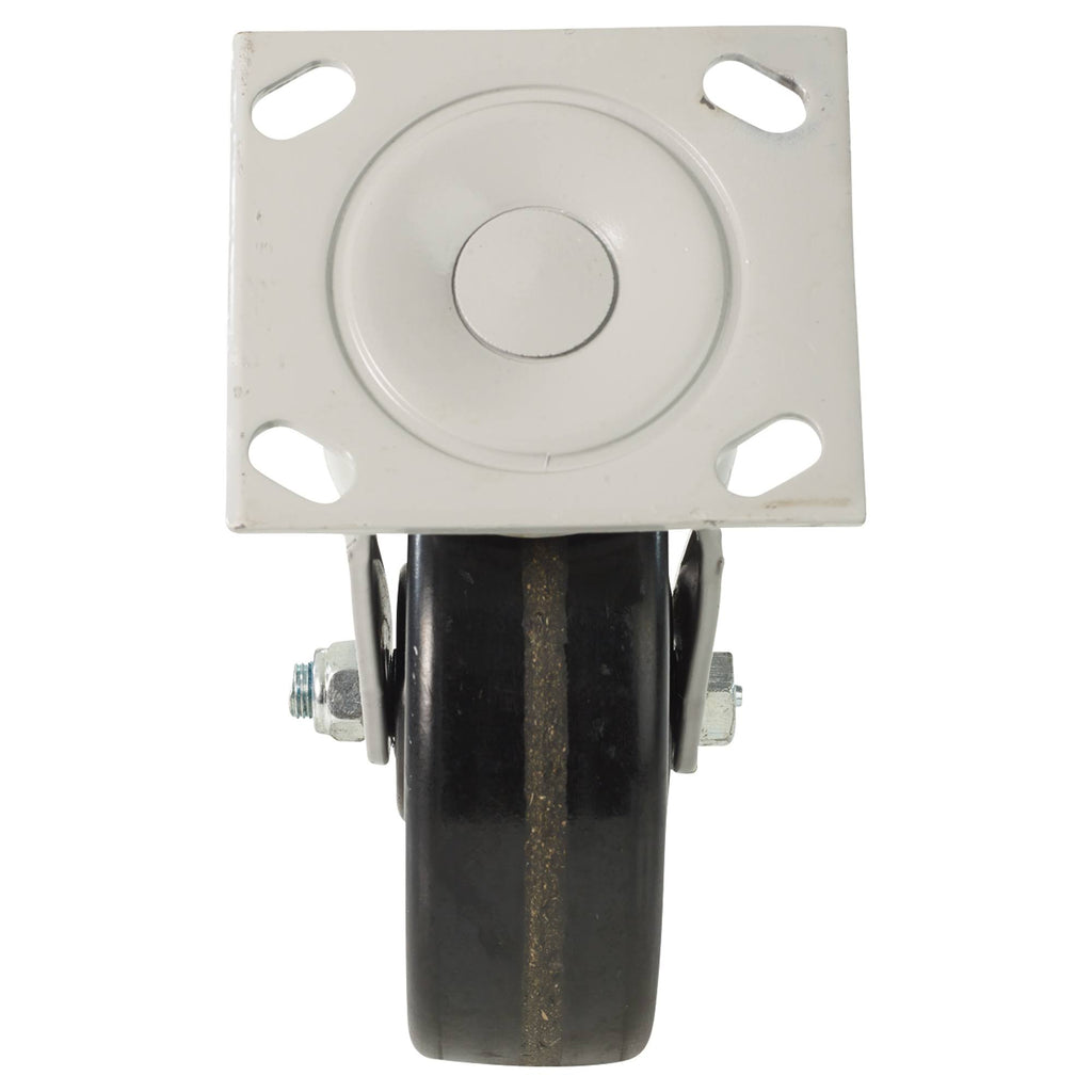 Phenolic 6x22 Swivel Caster 1200 lb. Capacity I2947