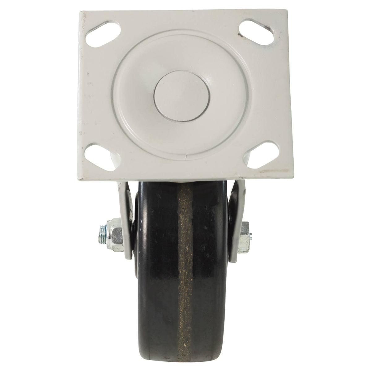 Phenolic 6x22 Swivel Caster 1200 lb. Capacity I2947