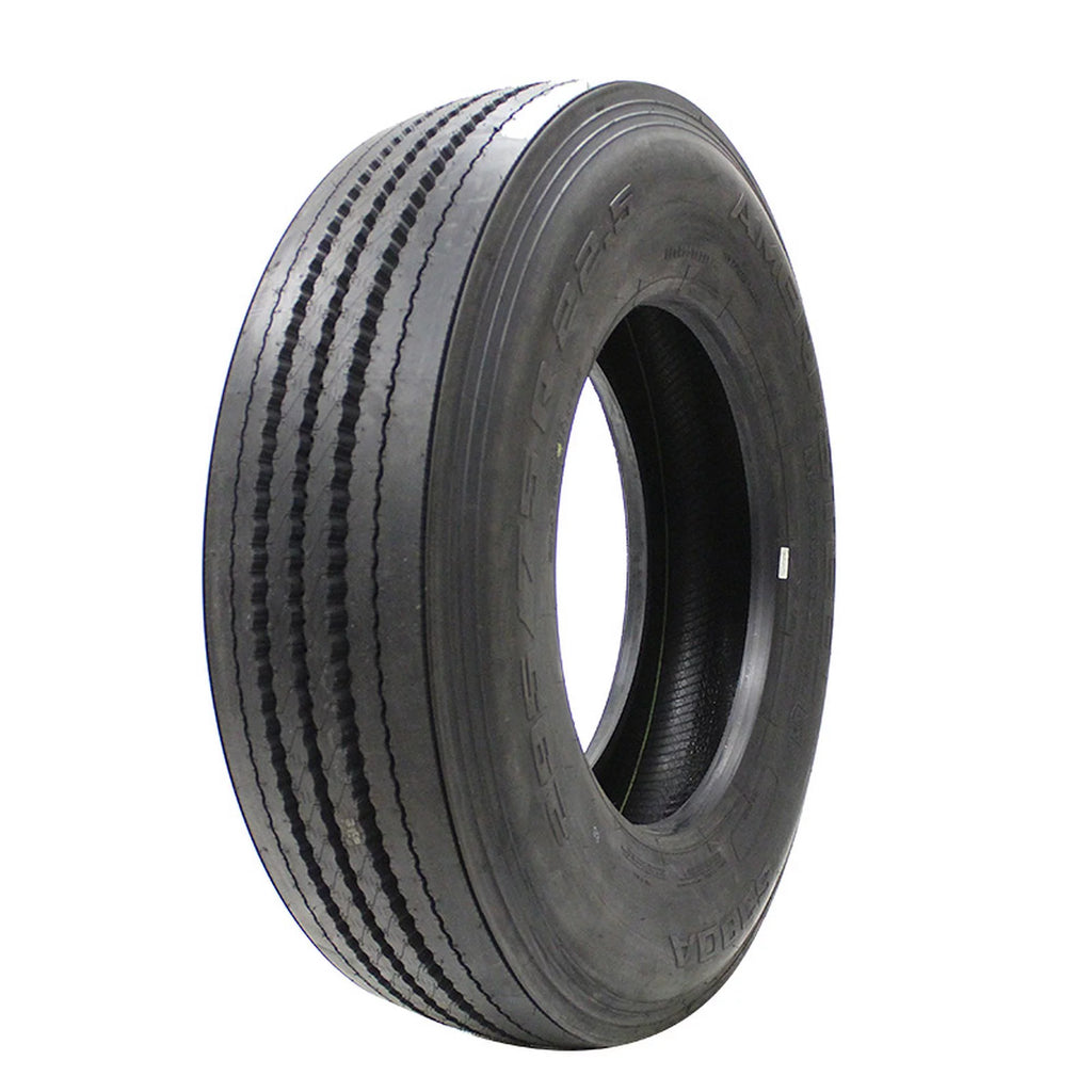 295/75R22.5 Commercial Tire S54490