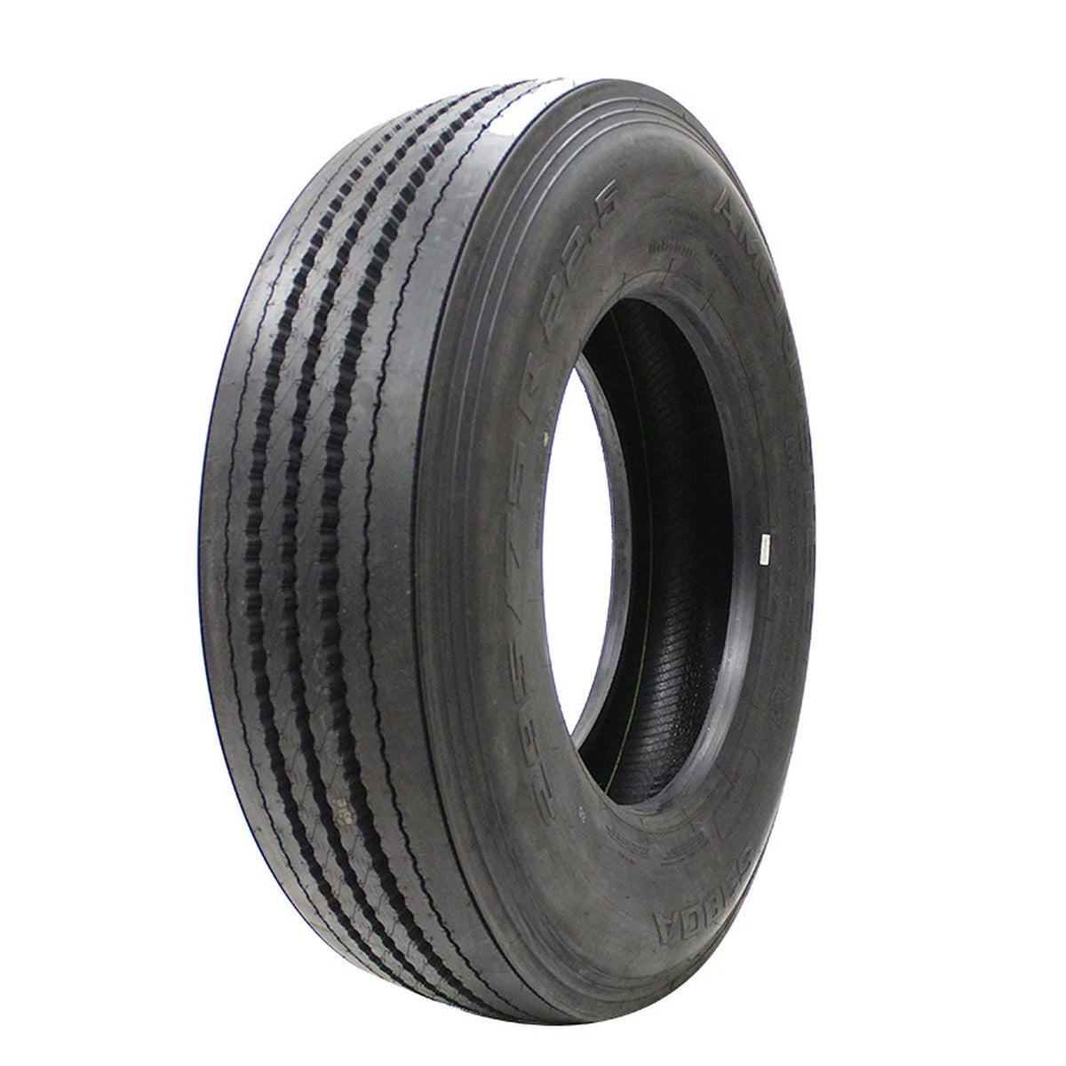 295/75R22.5 Commercial Tire S54490
