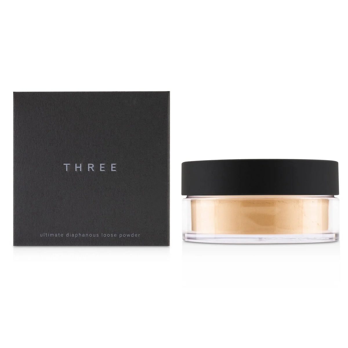 Diaphanous Loose Powder M2828