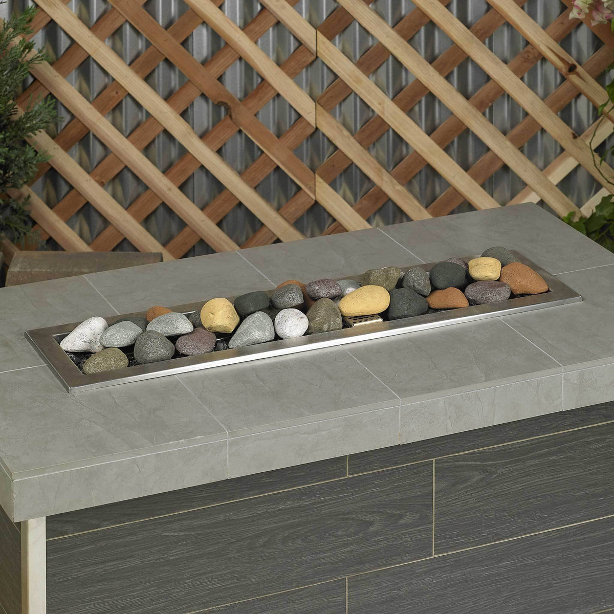 15-Stone Set X628610
