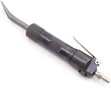 Pneumatic Chipper Chisel Scaler Scrap Tools W541036