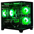 Intel Core i5 14400F RTX 4060 32GB RAM 1TB SSD Tower Computer O12012