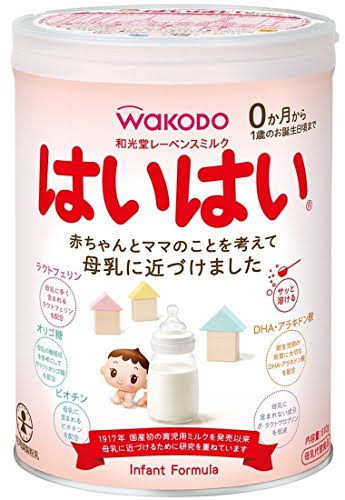 Milk Crawling 810G S873787