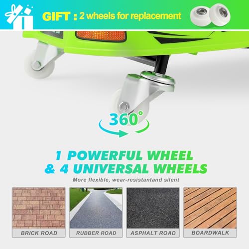 24V Electric Drifting Ride On Car for Kids F2765