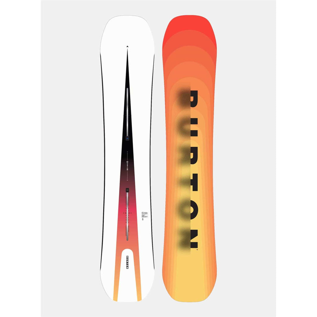 2024 Custom Snowboard K86291