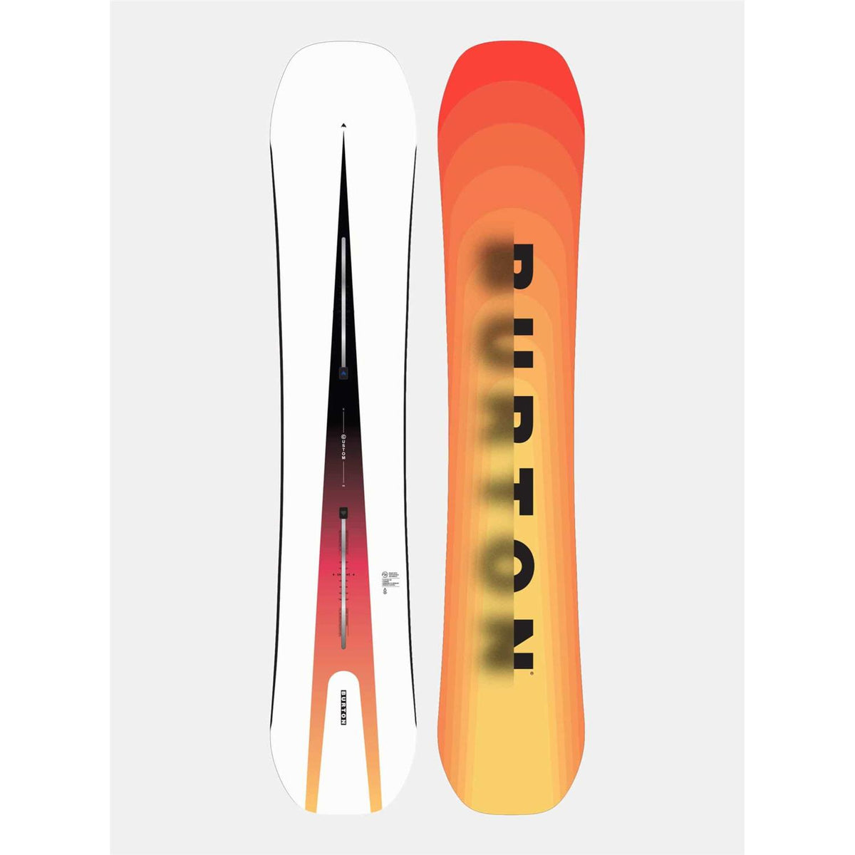2024 Custom Snowboard K86291