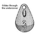 Sinker Mold 3, 4oz 2cavity M965