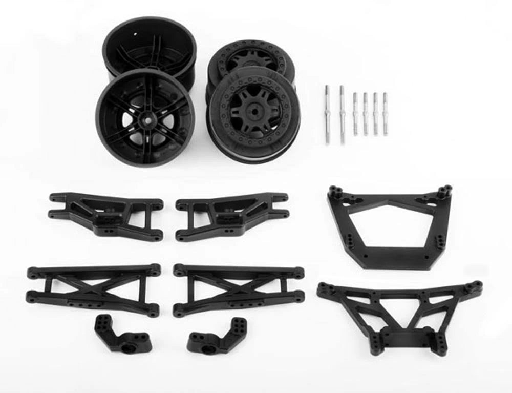 Suspension Kit P700600