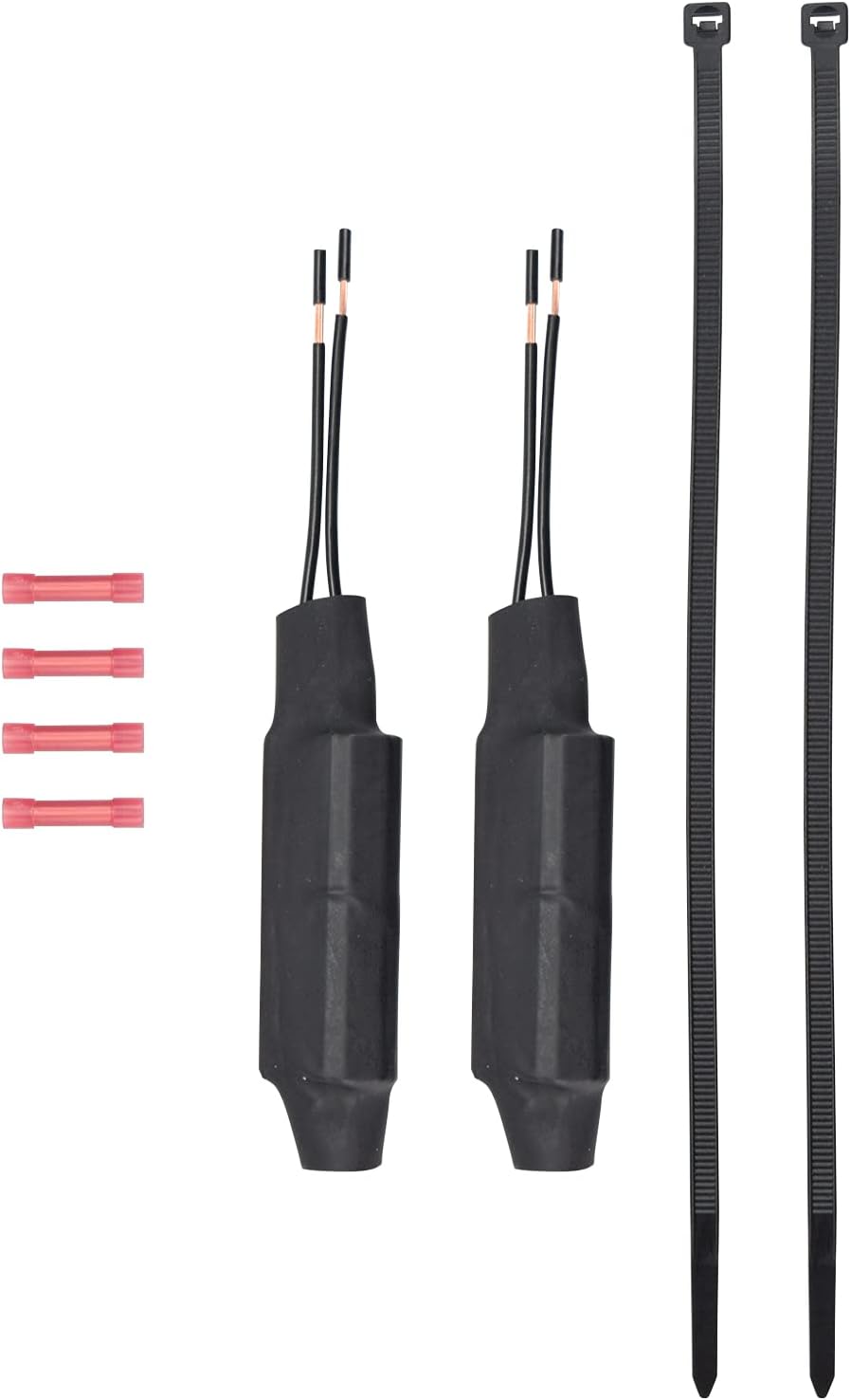Bypass Kit for F55 and F95 Struts Pack of 2 X91050