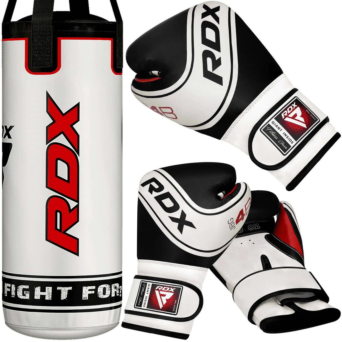 Kids Punching Bag Unfilled Set 2FT B619947