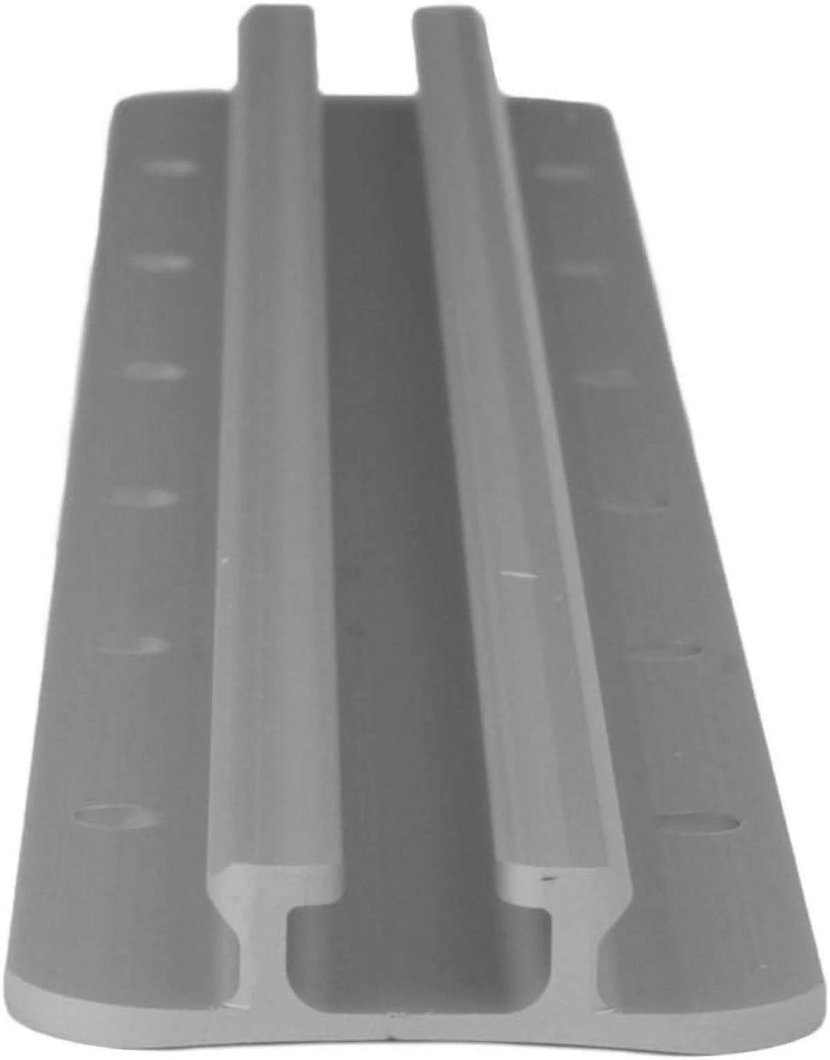 Silver 12" GearTrac D2030