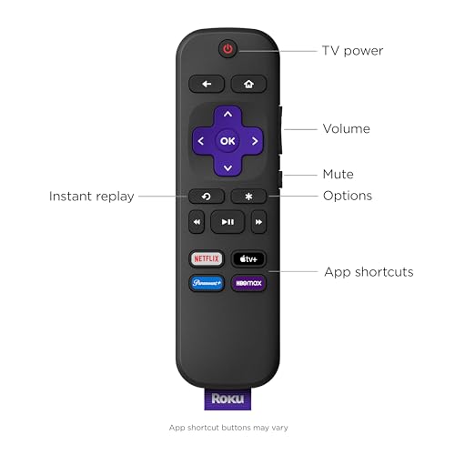2-in-1 TV Soundbar with Built-in Streaming R4927