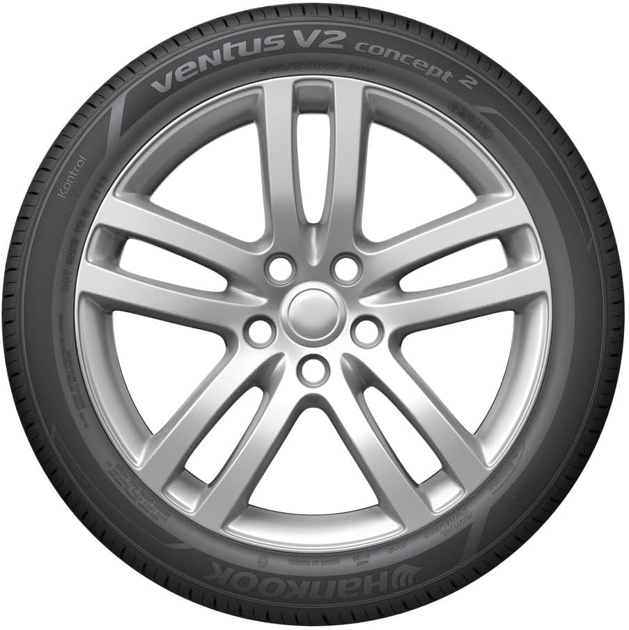 235/45R17 97V XL Tire O968113