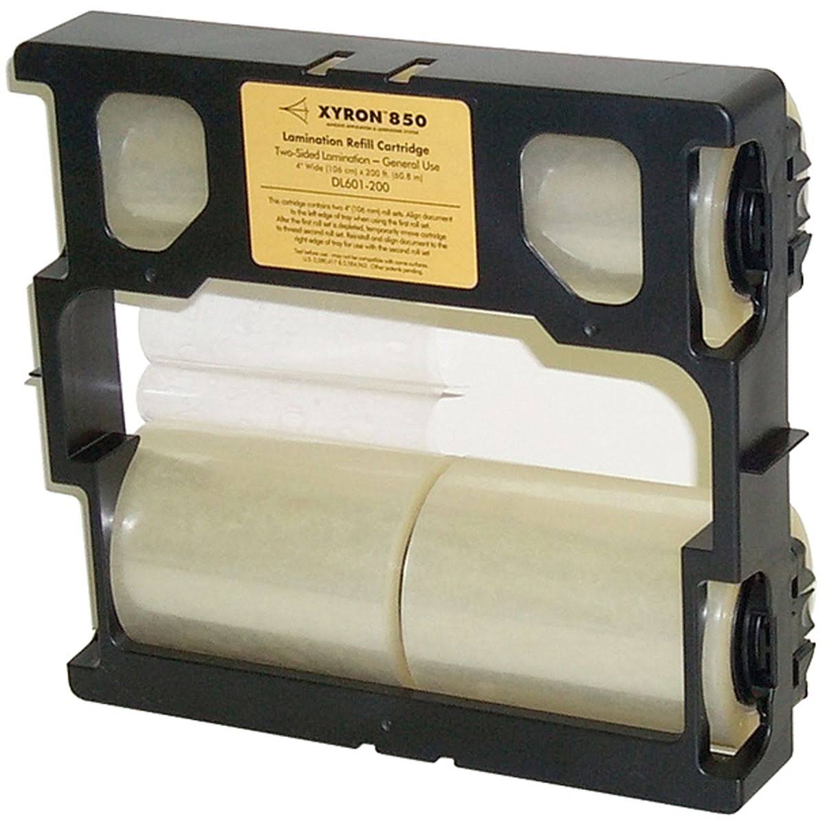 Laminate Refill Cartridge Y16206