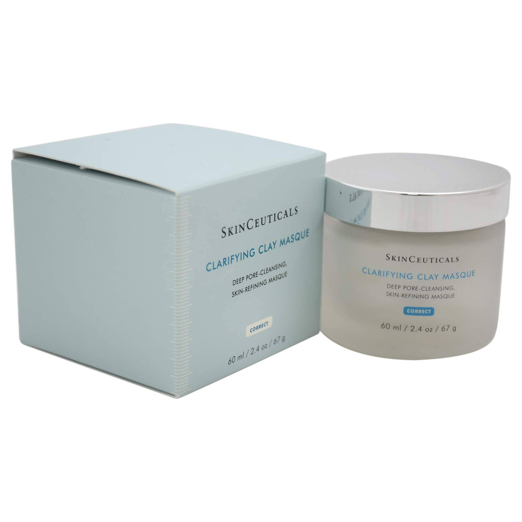 Clarifying Clay Masque - 2.4 oz R82698