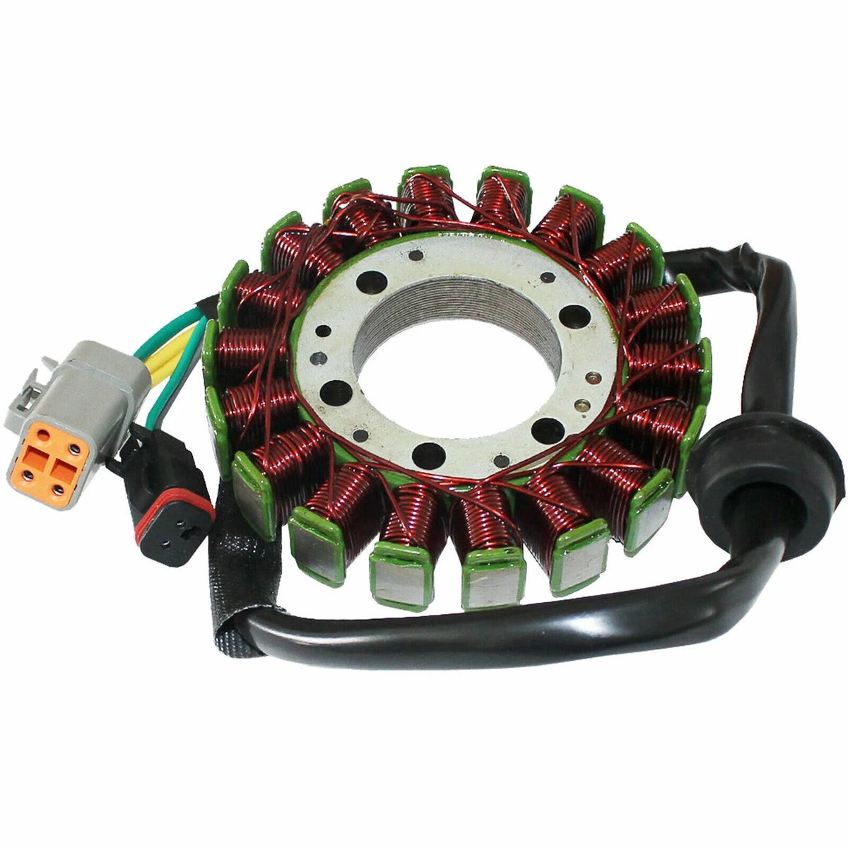 Stator for Ski Doo Mxz 600 Mx Z 600 HO Adrenaline Renegade Trail Magneto T551980