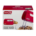 Red Hand Mixer J576469