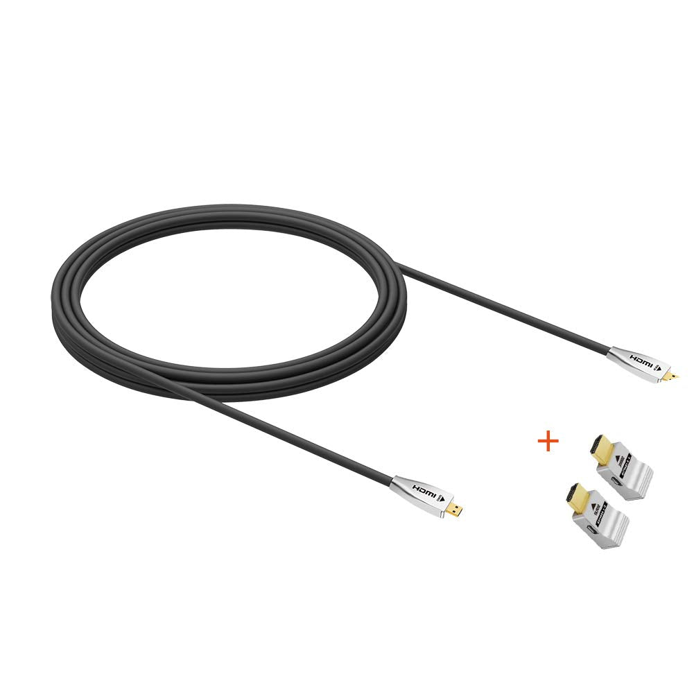 4K60HZ HDR 10 feet HDMI Fiber Cable F772