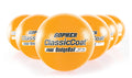Orange Dodgeballs R838