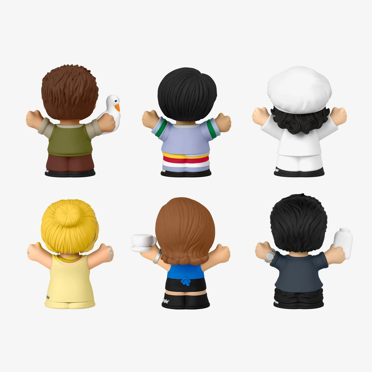 Little People Collector Set I5884