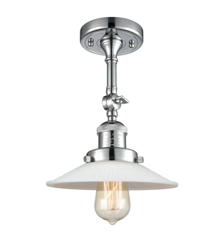 Semi-Flush Mount Light B83158