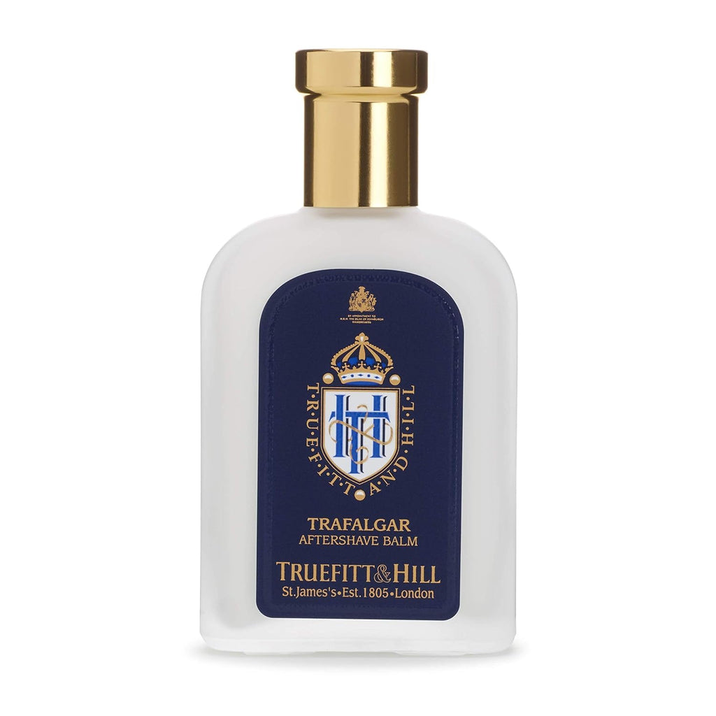 Aftershave Balm, 3.38 ounces Pack of 2 Z89894
