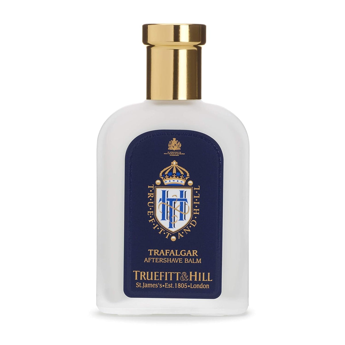 Aftershave Balm, 3.38 ounces Pack of 2 Z89894