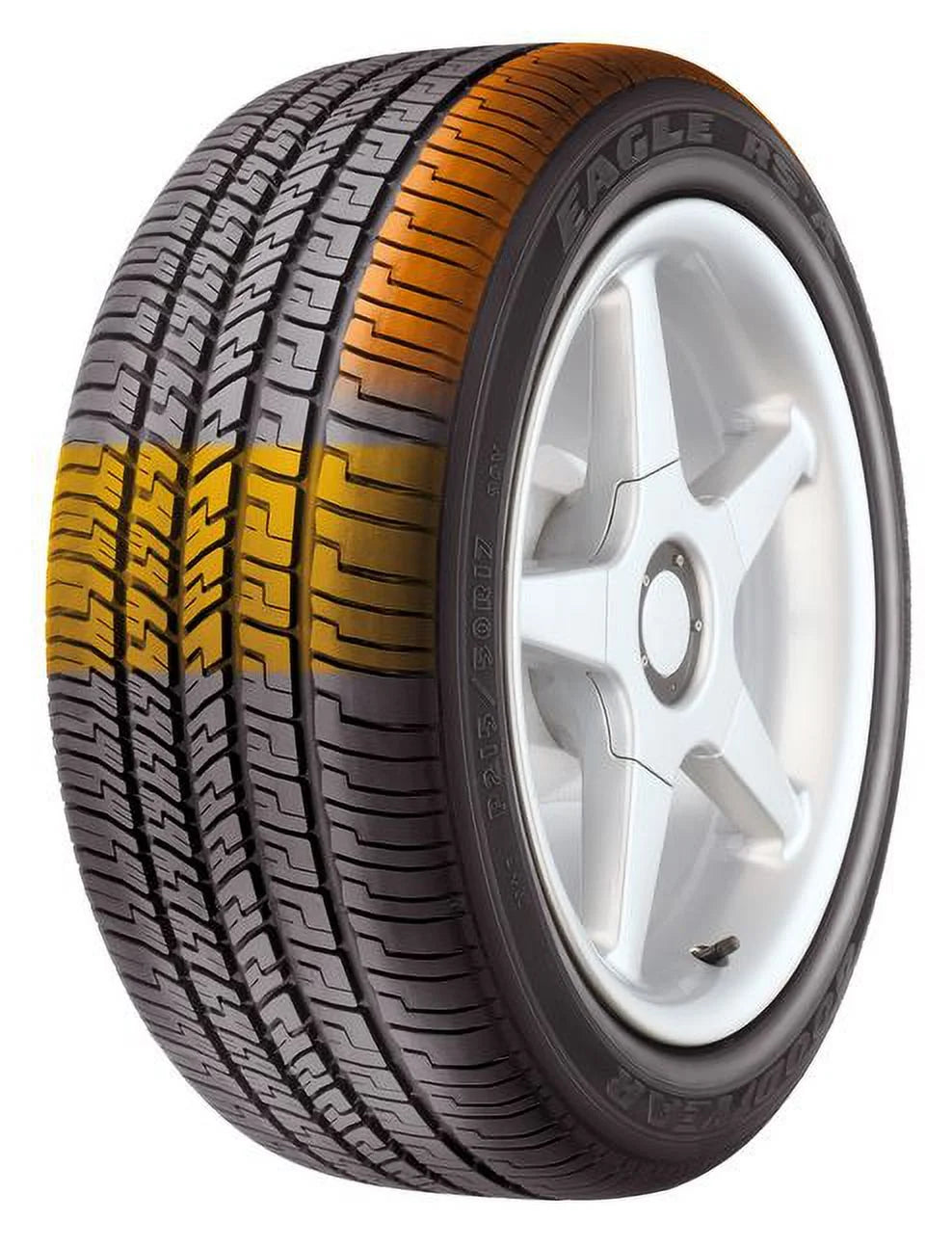 All-Season Tire J999854