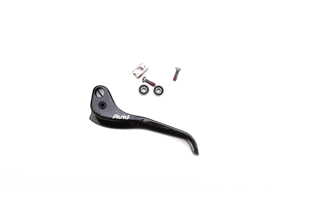 Carbon Lever Blade Kit E79880