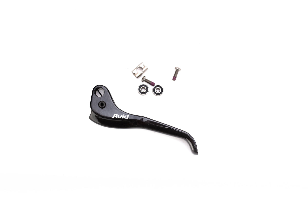 Carbon Lever Blade Kit E79880
