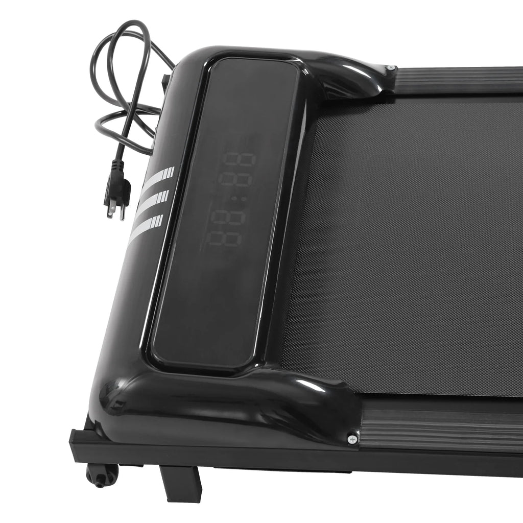 Portable LED Electric Treadmill D96933