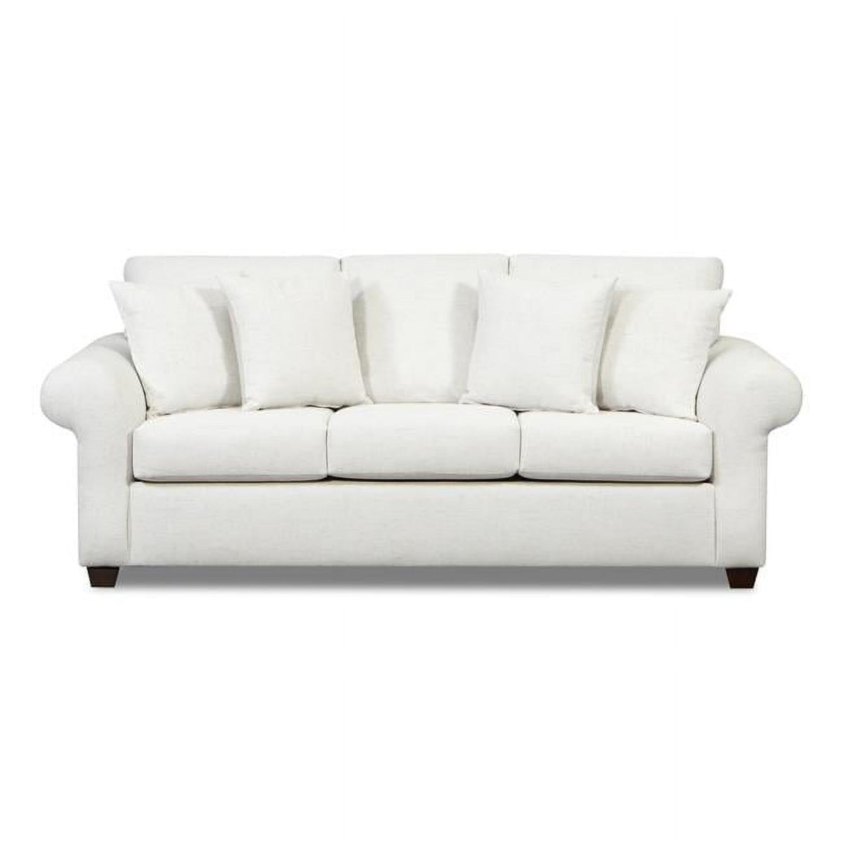 Beige Sofa B683