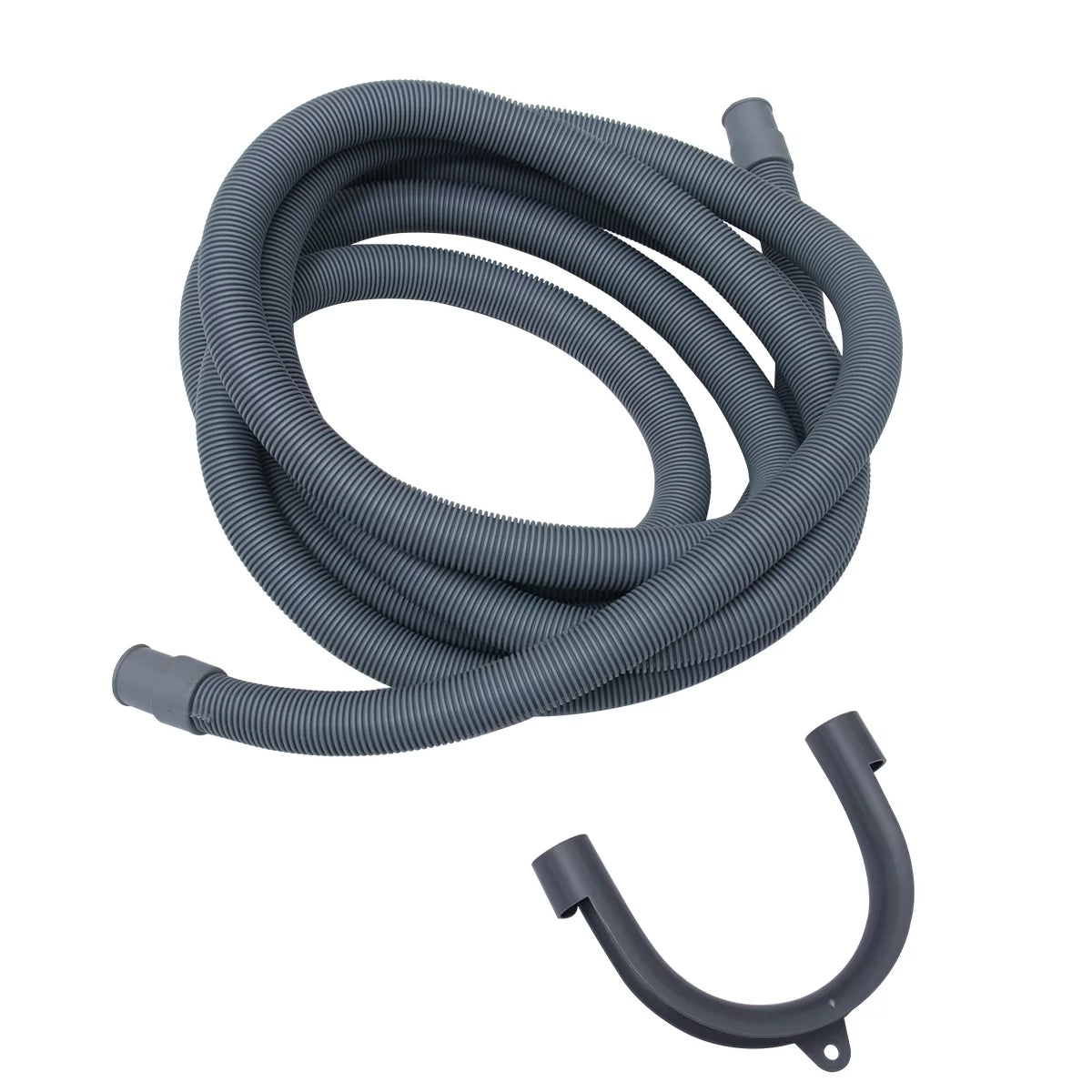 Fully Automatic Washing Machine Drain Hose with U Shape Holder H856168
