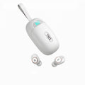 Wireless Earbuds with 2000mAh Charging Case, IPX7 Sweatproof Y347211
