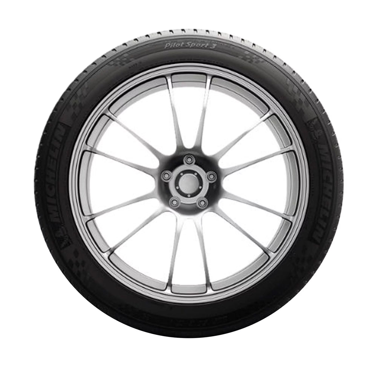 245/45ZR19 102Y XL Passenger Tire I841