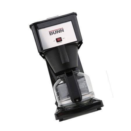 10-Cup Home Coffee Brewer M640386