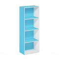 4-Tier Open Shelf Bookcase Q146748