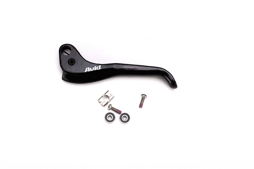 Carbon Lever Blade Kit E79880