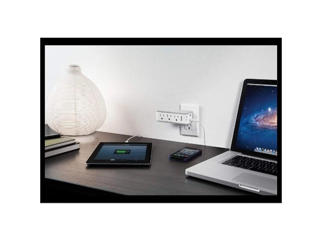 Usb Swivel Charger B1615
