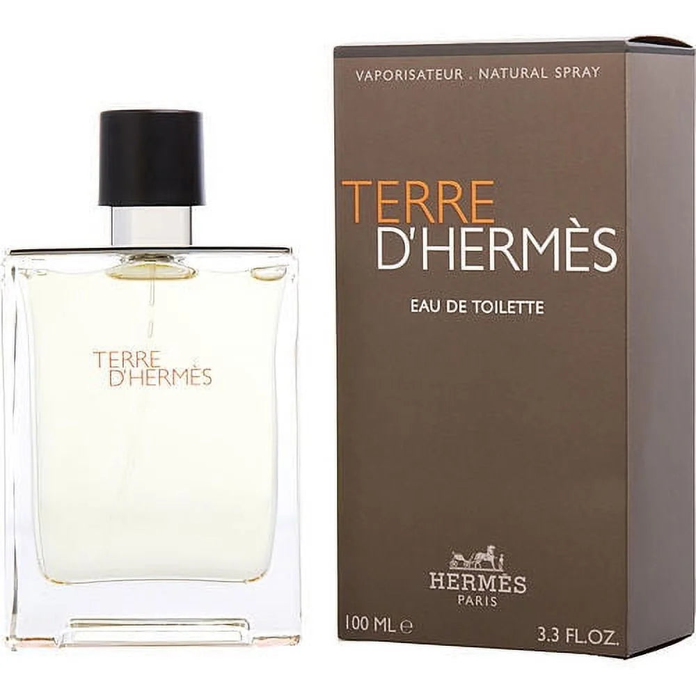 3.3 oz Citrus & Spice Fragrance D139836