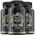 Dietary Supplement 180 Capsules E2194