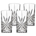 Set of 4 Acrylic Highball P807