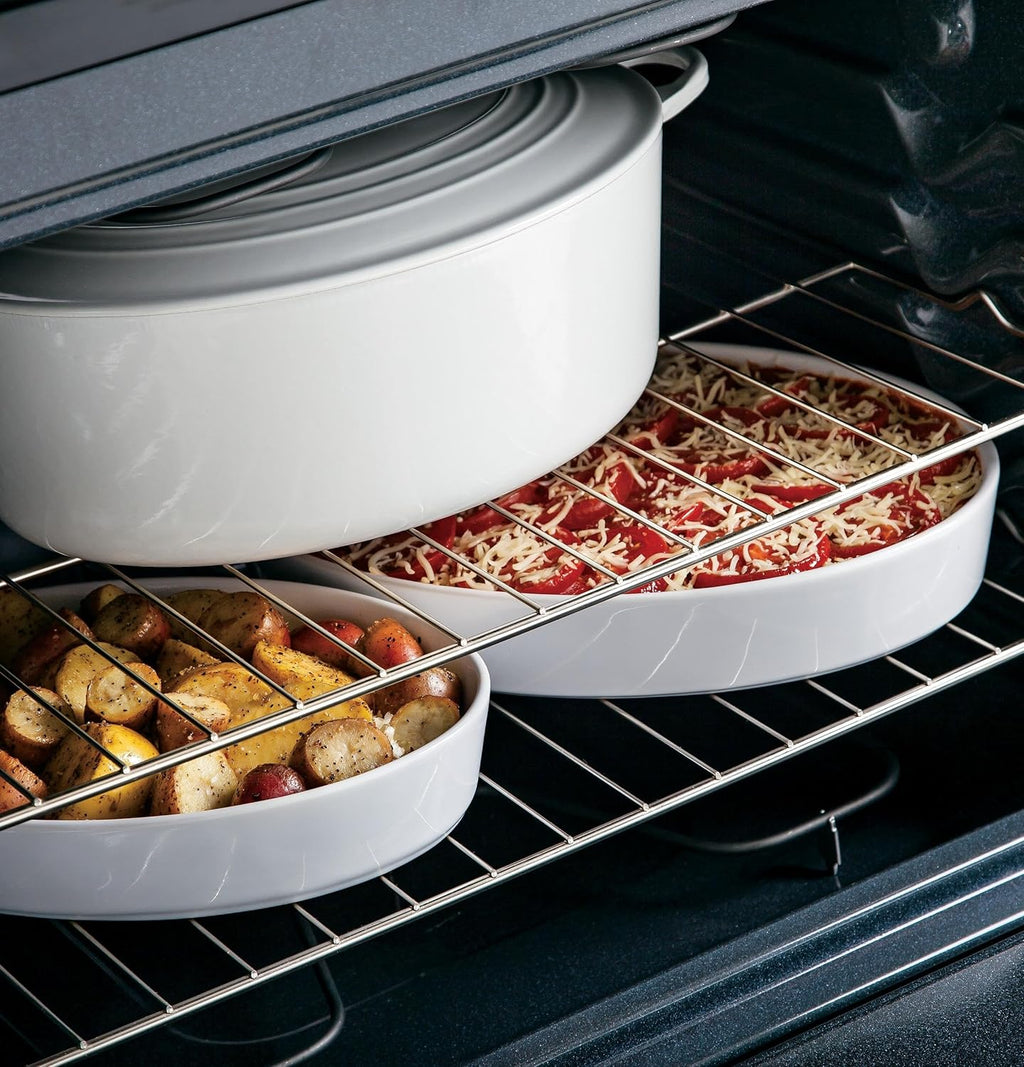 30" Free-Standing Electric Range F624