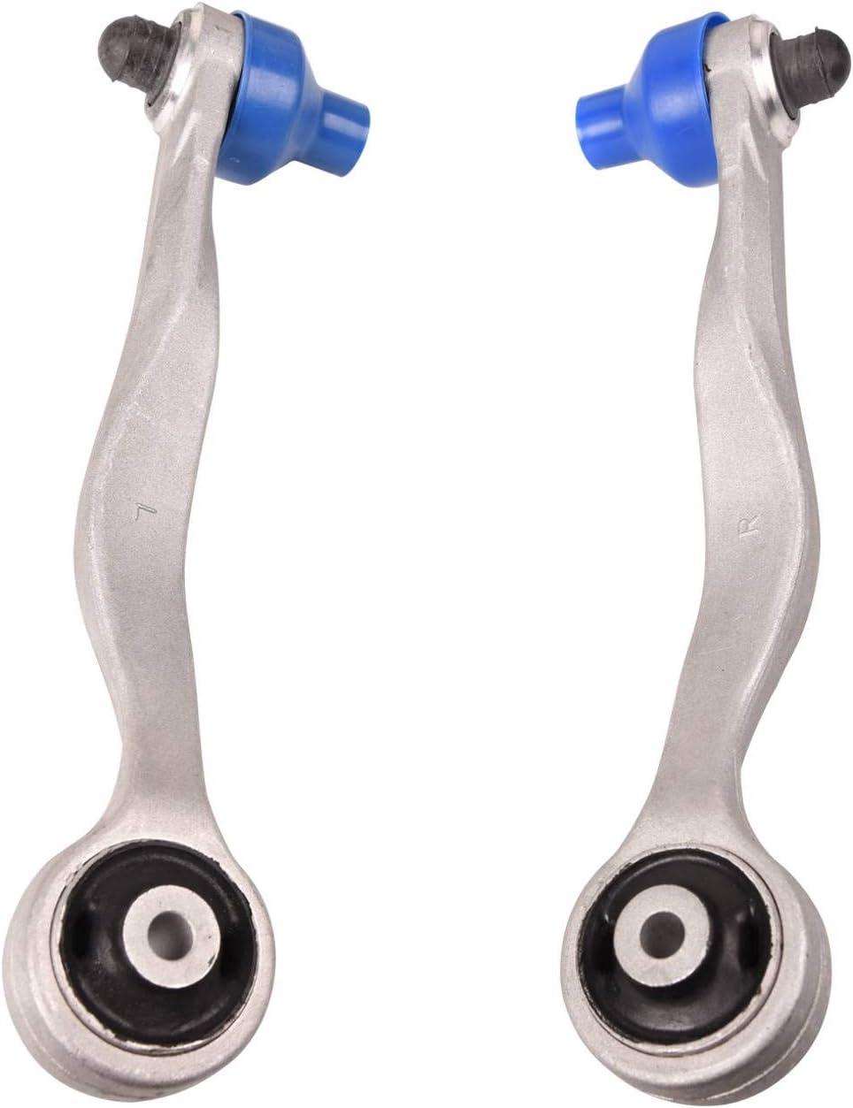 Front Suspension Control Arm Kit Set of 12 F863378