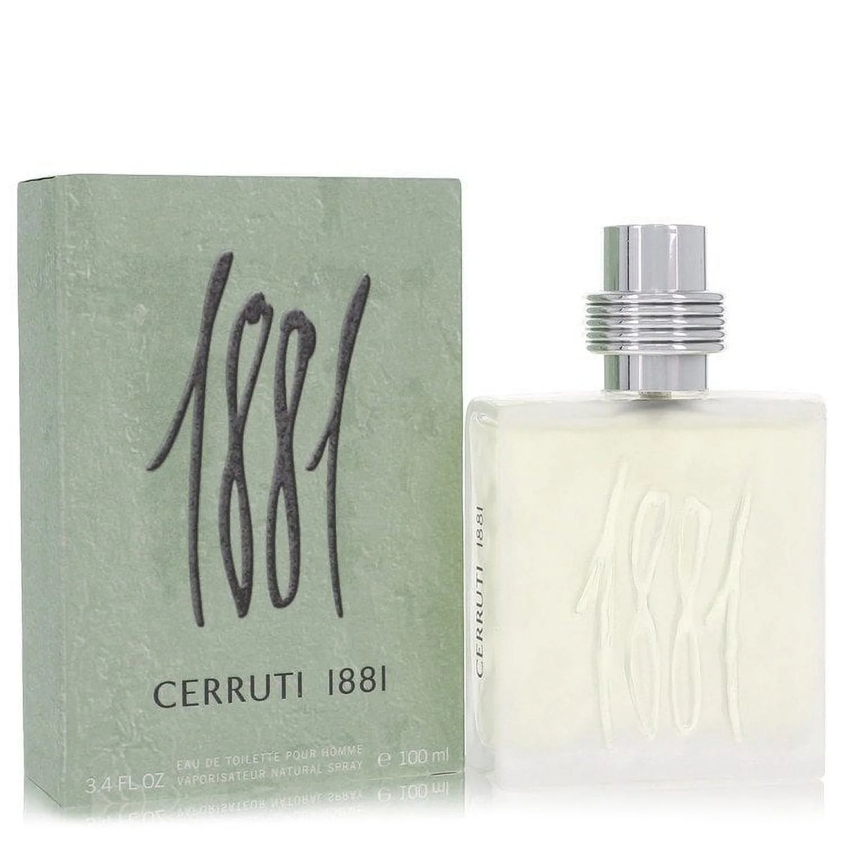 Eau de Toilette Spray J571
