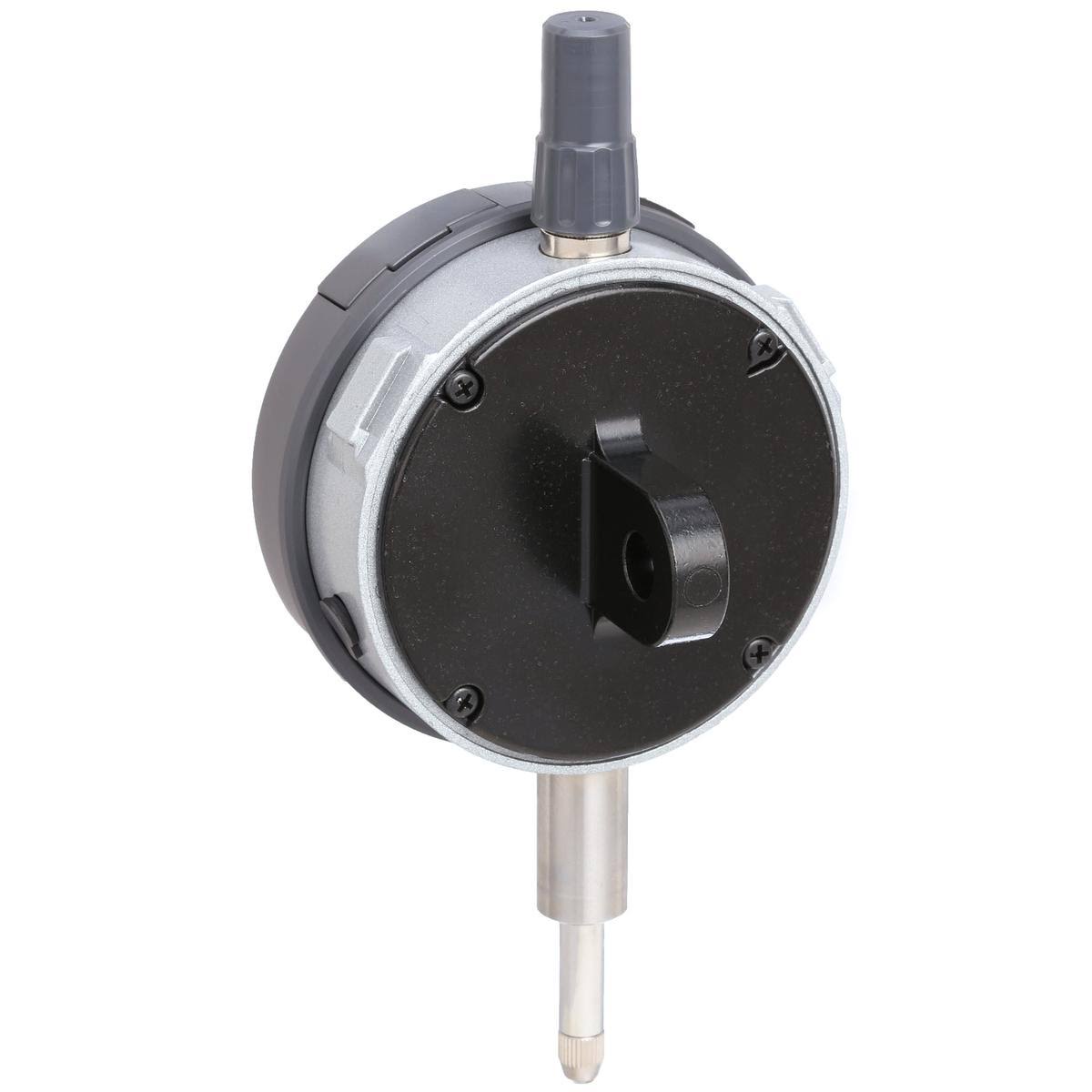 Digital Indicator, 0.50 in Range, Lug Back B12374