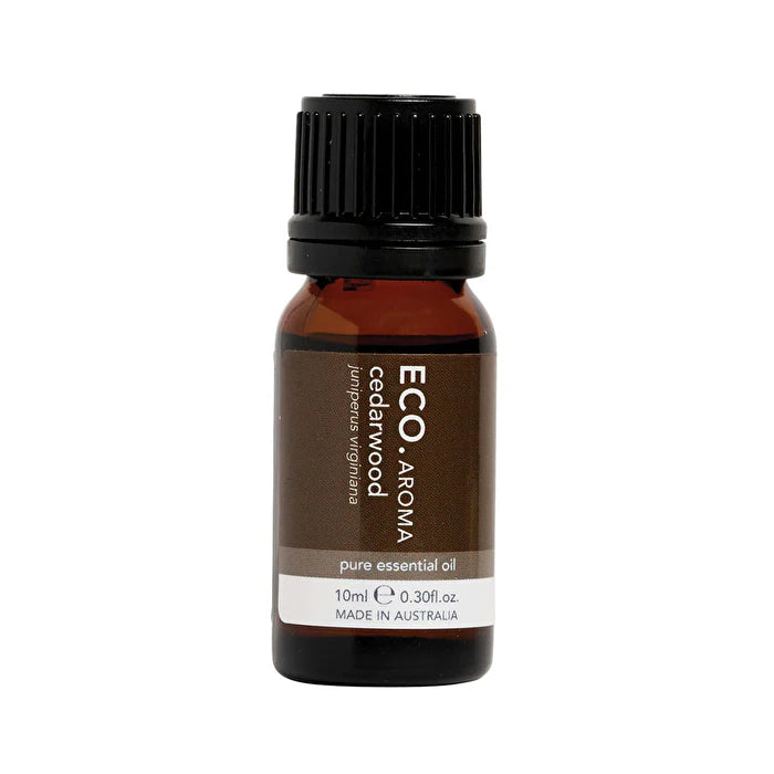 Cedarwood Essential Oil 10ml Y2131